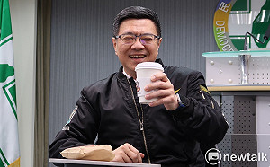 民進黨總統初選  卓榮泰：316立委補選後1個月完成