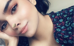 沙國少女遭家暴逃澳洲推特發文求救　加拿大同意庇護