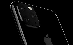 今年iphone3新機搶先曝光？外媒爆將有「三鏡頭」