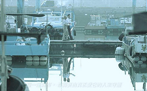 林智堅秀舊照  感謝蘇、賴兩任閣揆  助他推動竹市改造