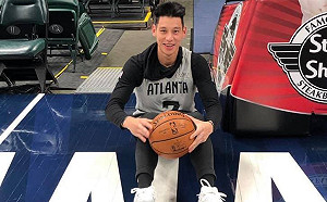 NBA／美媒爆林書豪二頭肌瘀傷 對公鹿隊比賽可能免戰