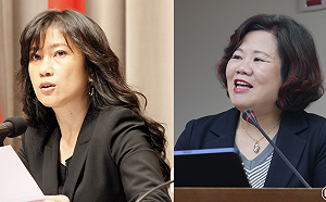 「衝衝衝」內閣就位 Kolas、許銘春確定留任