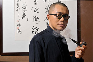 因「內容敏感」遭拒寄回港 作家：台灣已推行一國兩制？