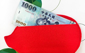 預言美元走弱「新台幣成超強貨幣」謝金河：30年以來前所未有變化