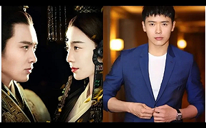 疑涉性侵害《巴清傳》播映無期  高雲翔7400萬財產遭凍結