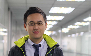 傳口譯哥返港湖區選市議員 高嘉瑜:很適合