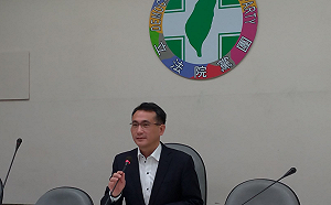 內閣名單挨批「複製貼上」  鄭運鵬點出特色「接地氣、會做事」