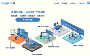 創夢實驗室》我方策略：從會員系統與 POS 機出發 策略夥伴是成長契機 (下)