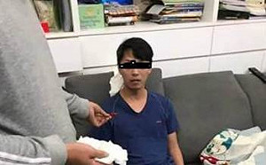 心理師觀點》鄉民糾眾動私刑 請停止廉價的包青天式正義