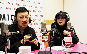 三重選情余天有把握  李亞萍吐槽 : 你少臭屁了！