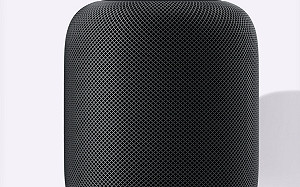 蘋果HomePod正式登陸   1/18中國、香港開賣