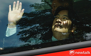 賴清德：韓國瑜是百年難得一見政治奇才 期待君子之爭