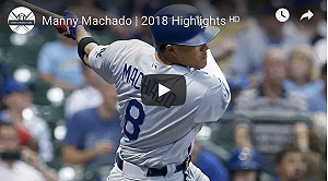 MLB／馬恰多依舊搶手　白襪提供8年大約(影)