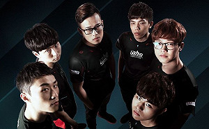 《英雄聯盟》ahq再添生力軍Alex 網友讚：這個真的可以！