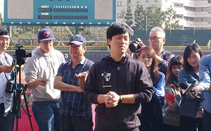 中華職棒／記取過去的教訓　桃猿本季力拼三連霸