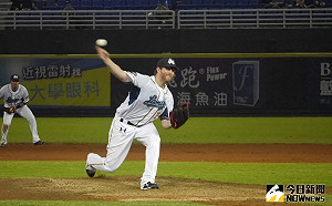 中華職棒／桃猿不留克恩三世　鎖定有大聯盟資歷的選手