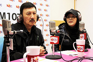 韓國瑜找資深藝人代言城市行銷  李亞萍：這才是對的