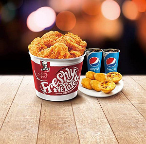 成本提高撐不住了！連鎖速食明起部分餐點漲5%