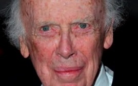 DNA之父華森榮銜被摘光 只因他說了這句話...