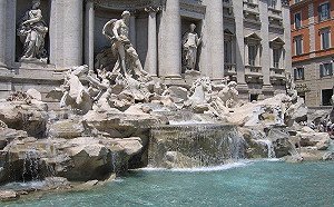 破壞古蹟文物不能忍！羅馬市議會公佈新規定