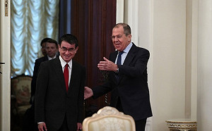 日俄和平條約首談判  俄稱南千島群島主權沒得討論