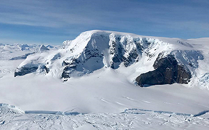 氣候暖化！南極融冰飆速  近10年是80年代的6倍