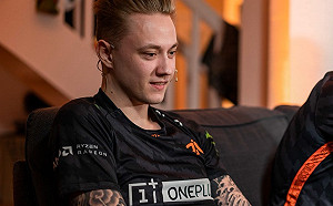 《英雄聯盟》FNC直播談Caps出走 Rekkles：他沒跟我們溝通過