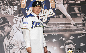 日職／火腿春訓即將展開　王柏融受注目