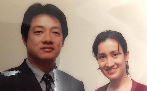 卸任後由「整理照片」開始　賴清德蕭美琴十年前照片曝光