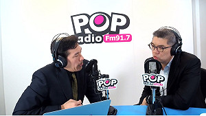 連勝文：王定宇所po影片就是典型的假新聞