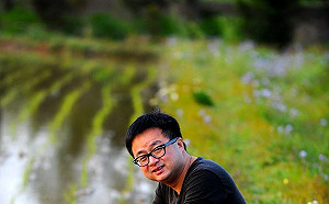 羅文嘉直接切入《政經看民視》  建立與獨派溝通管道