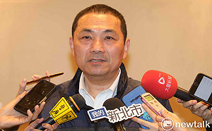新北市將約談肉圓哥 侯友宜 : 不容危害婦幼安全