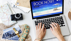 旅途用公眾網路也要防資安  趨勢科技分享五大資安密技