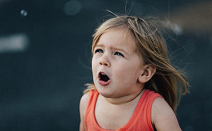 5次診斷「你兒有氣喘」媽媽都不信！小六童爬玉山險死