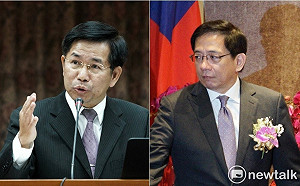 管中閔遭彈劾　潘文忠：尊重監院職權