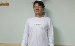 中華職棒／彭政閔隨隊健檢　新合約仍在談