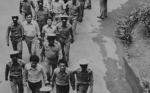 回望美麗島事件 吳乃德：台灣最好的時刻