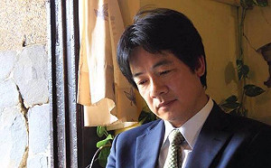 黃爾璇昨辭世  賴清德：永遠懷念您