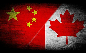 死亡威脅外交!?孟晚舟事件  習近平甘冒風險逼加拿大讓步