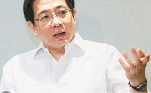 7:4彈劾管中閔 羅智強、蔡正元這麼說……