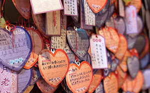 高雄力拚愛情產業  王時思: 觀光才是產業 愛情不是