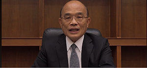 (影)澎管處長酒後嗆民眾遭調職 蘇貞昌臉書快評：接地氣