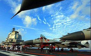 美國防部官員：擔憂解放軍覺得已經有能力攻打台灣