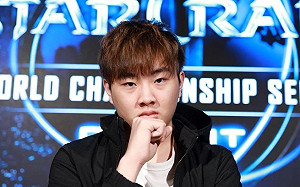 《星海爭霸II》爆洗分醜聞　亞運國手Nice遭判失格