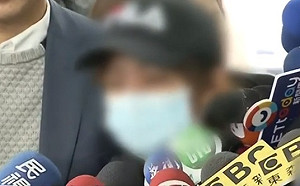 肉圓家暴案全文聲明稿  受暴母親哽咽: 不想再賭了