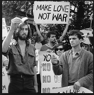 深度觀察》六八運動、黃背心與歐洲大學抗議