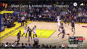 NBA／公鹿小老闆爆料　曾為了一原因而放棄得到柯瑞(影)