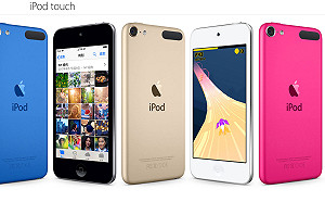 iPod將有新款？大家最期待它有甚麼功能