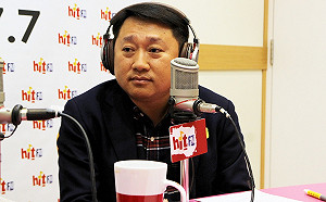 林明溱開第一槍籲以全民調決定人選　李哲華：大家溝通 爭而不破