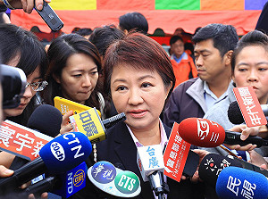 新機組可填補中火發電量 盧秀燕：優先除役4號機組